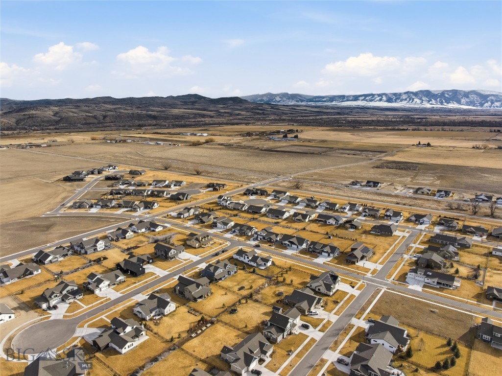 Pioneer Crossing - Residential