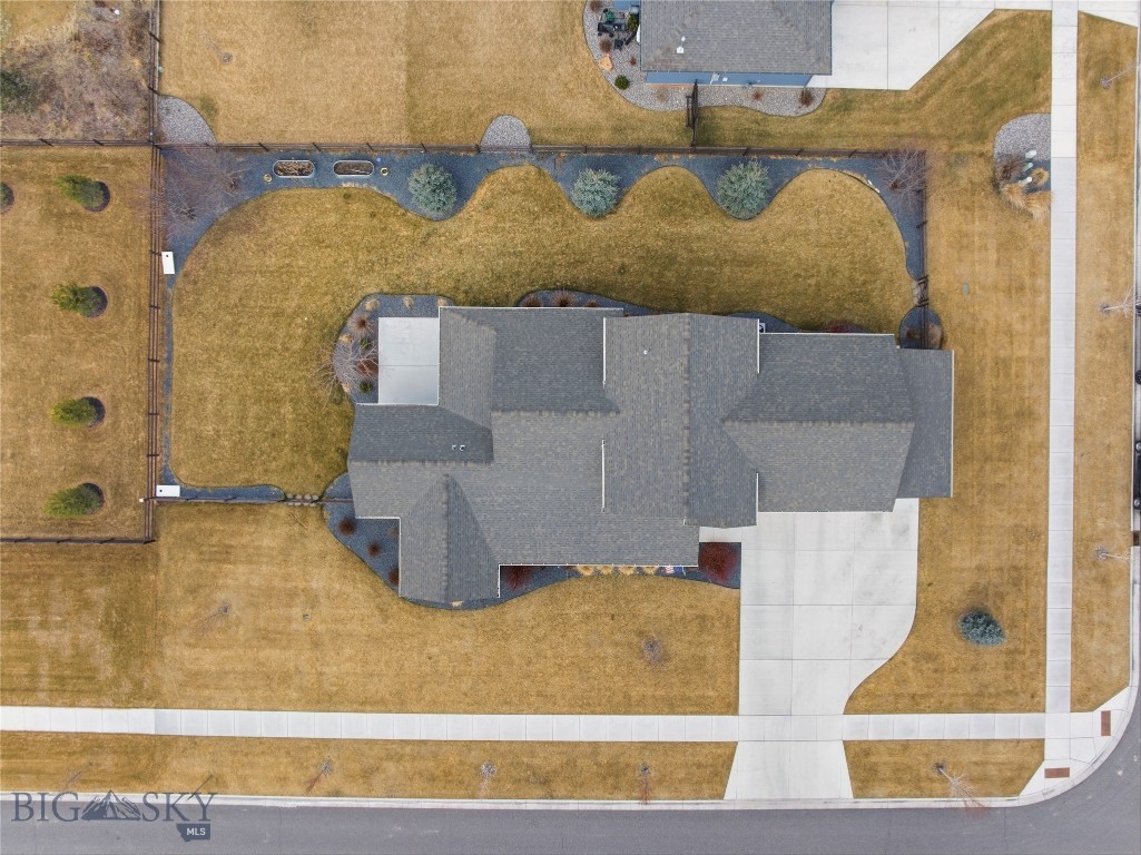 Pioneer Crossing - Residential