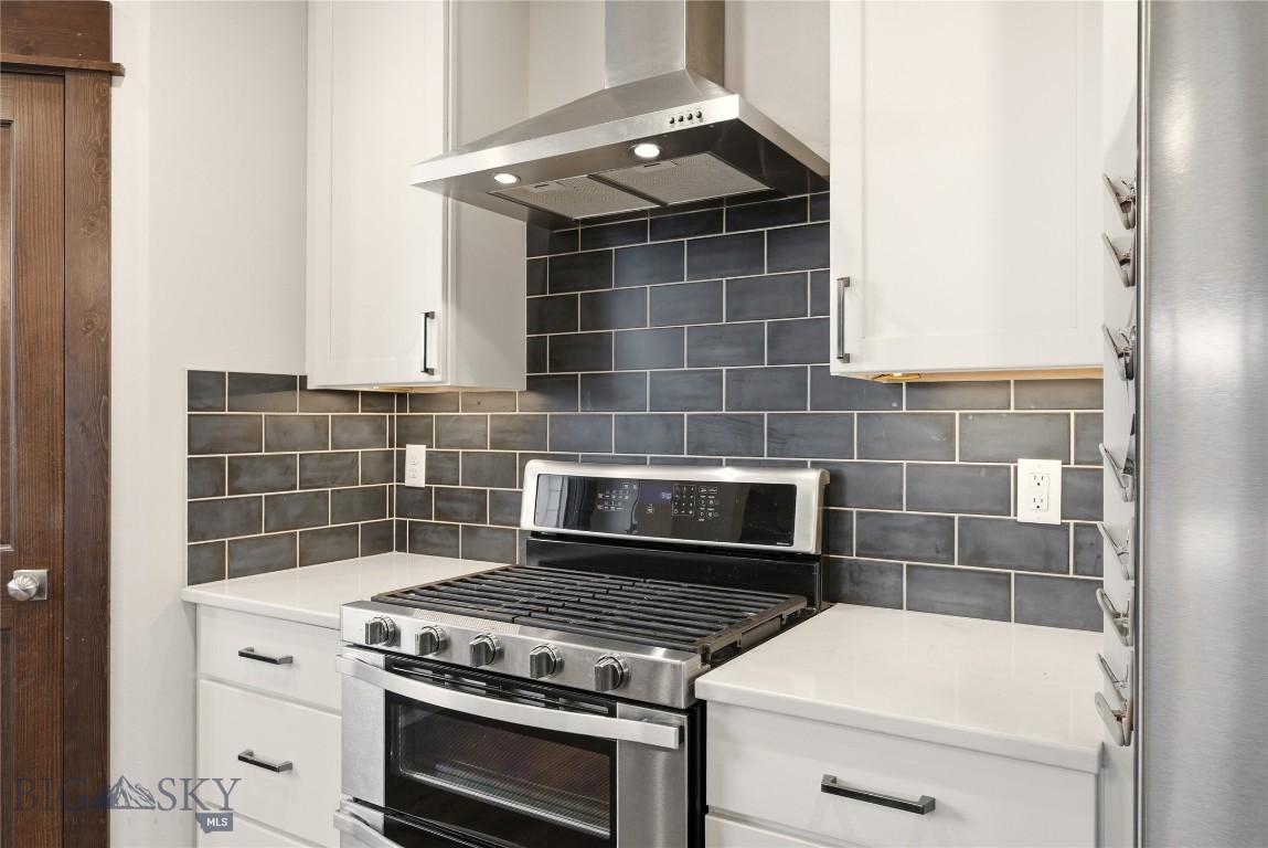 Pioneer Crossing - Residential