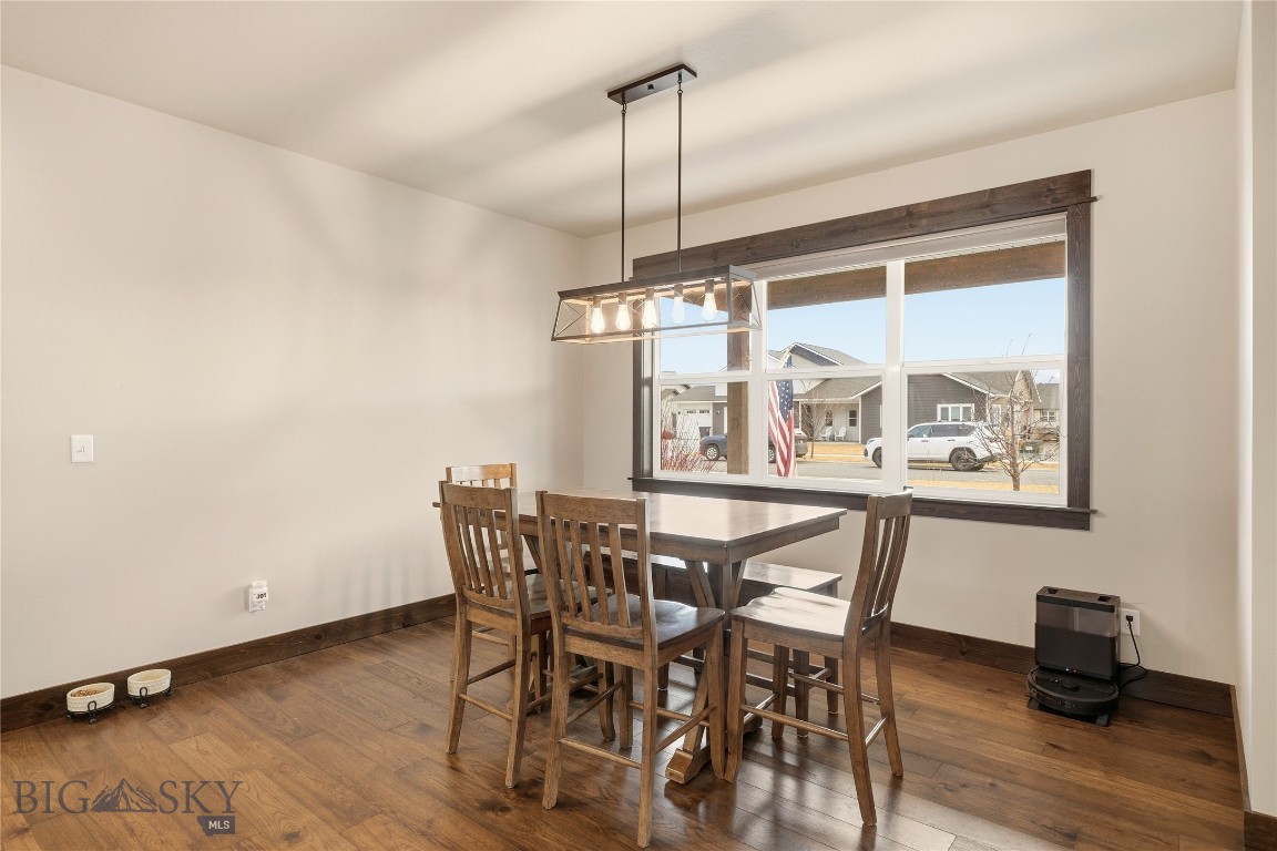 Pioneer Crossing - Residential