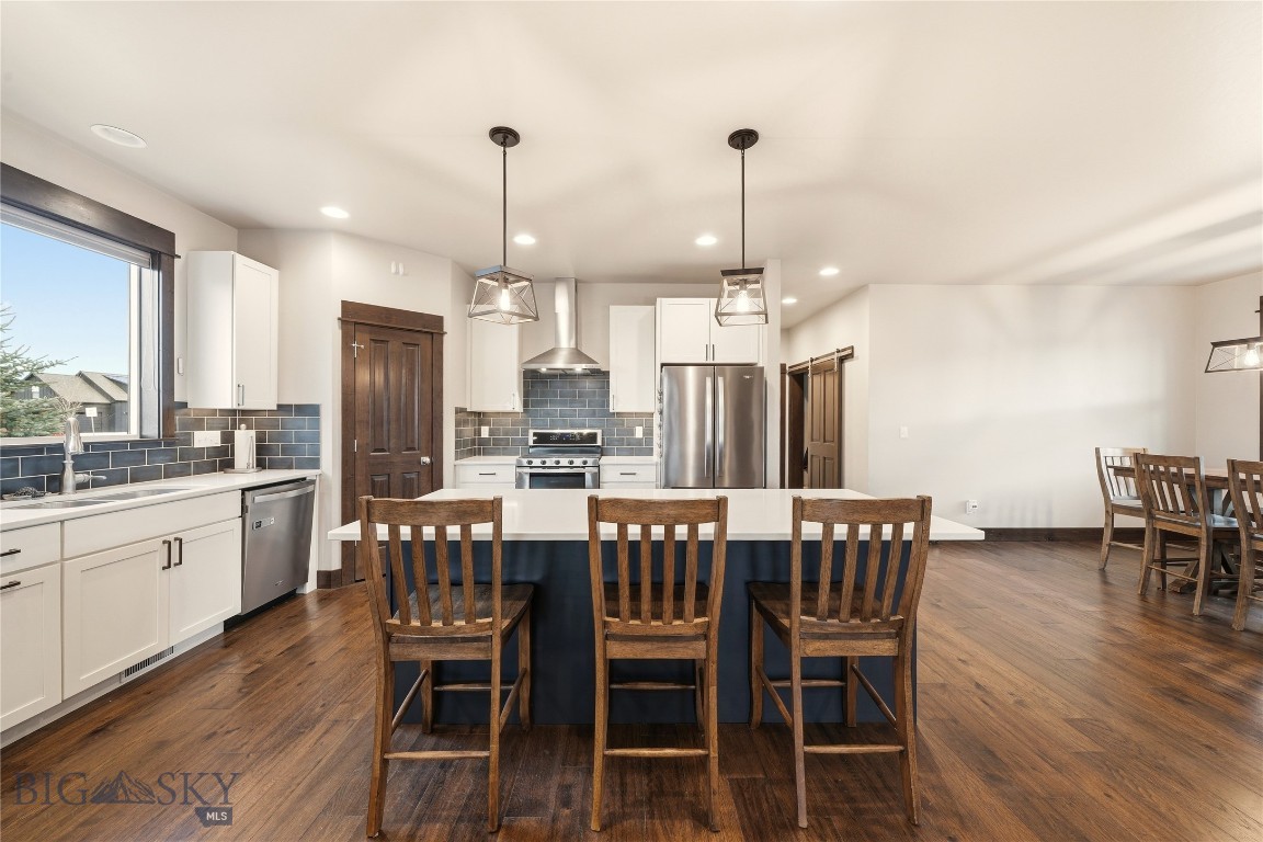 Pioneer Crossing - Residential