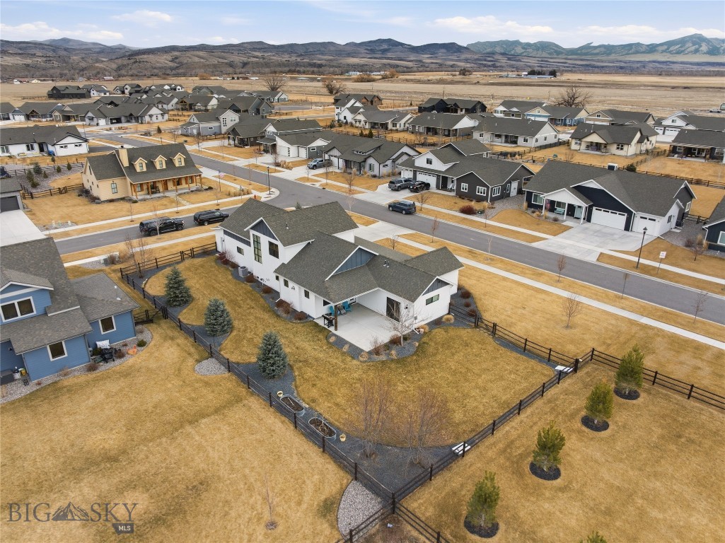 Pioneer Crossing - Residential