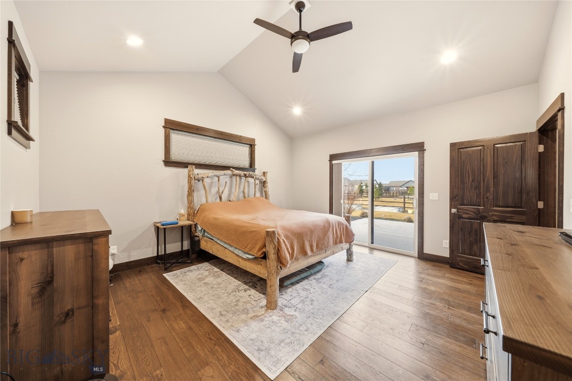 Pioneer Crossing - Residential