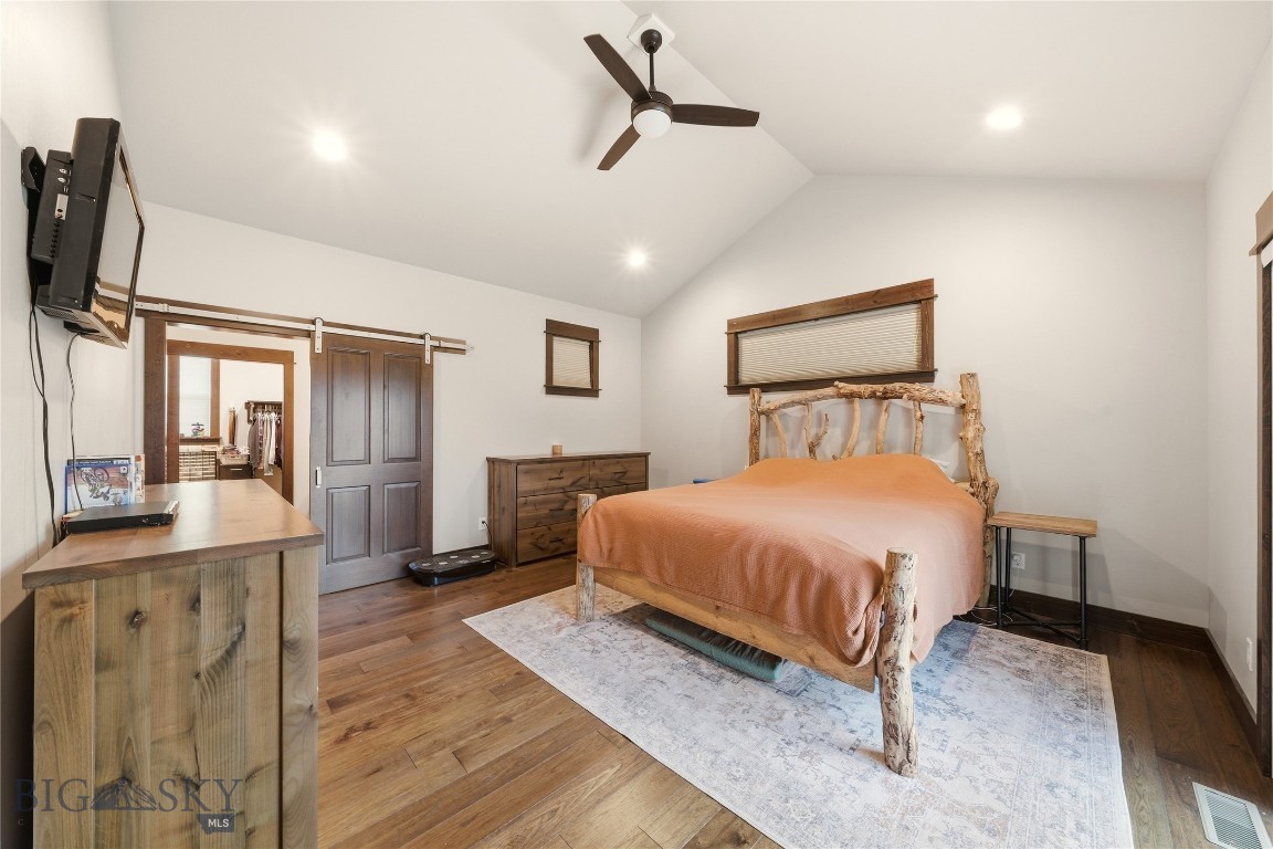 Pioneer Crossing - Residential