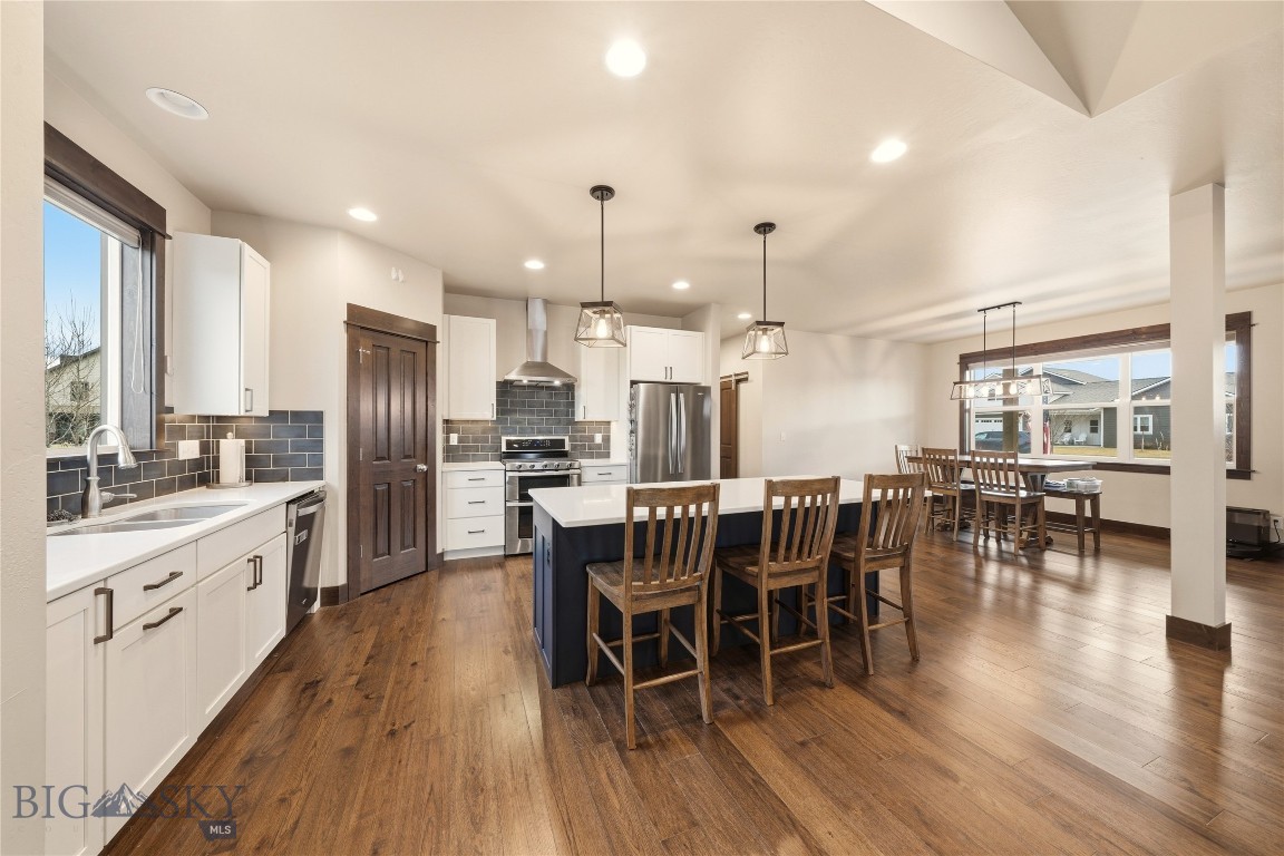 Pioneer Crossing - Residential