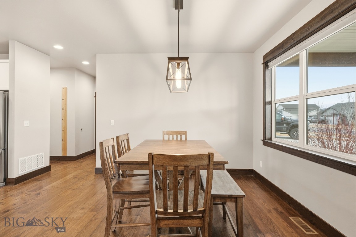 Pioneer Crossing - Residential