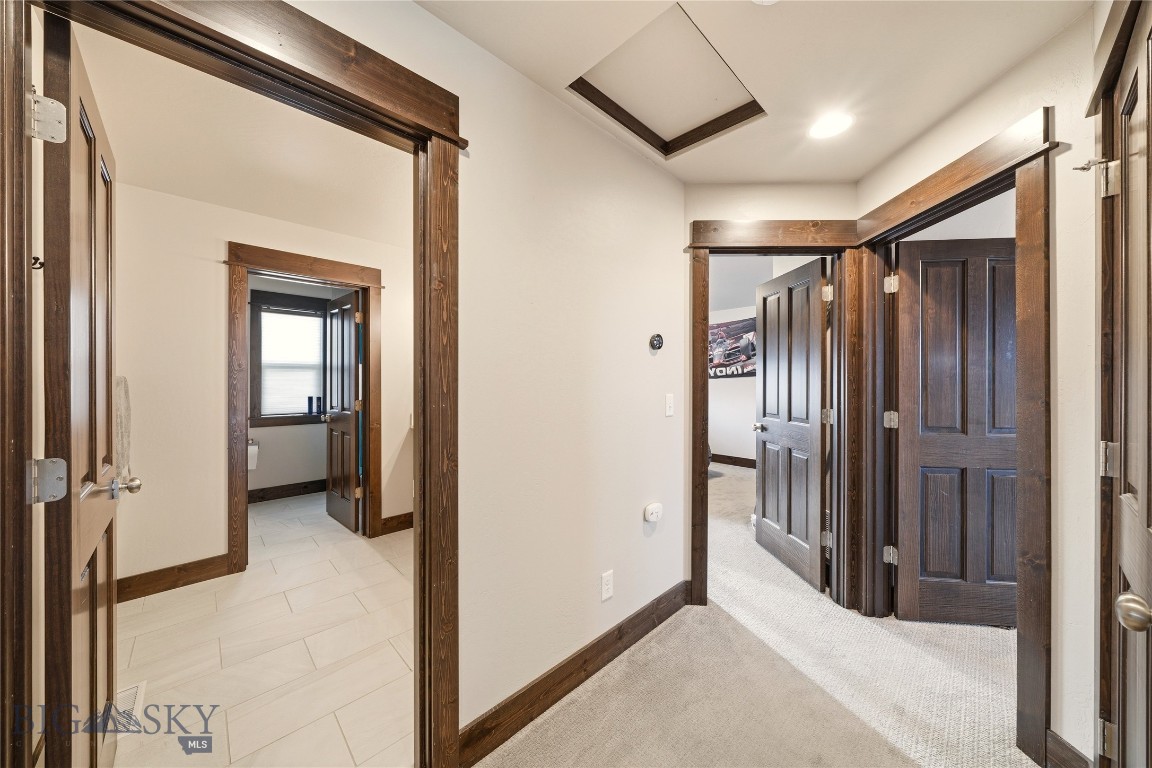 Pioneer Crossing - Residential