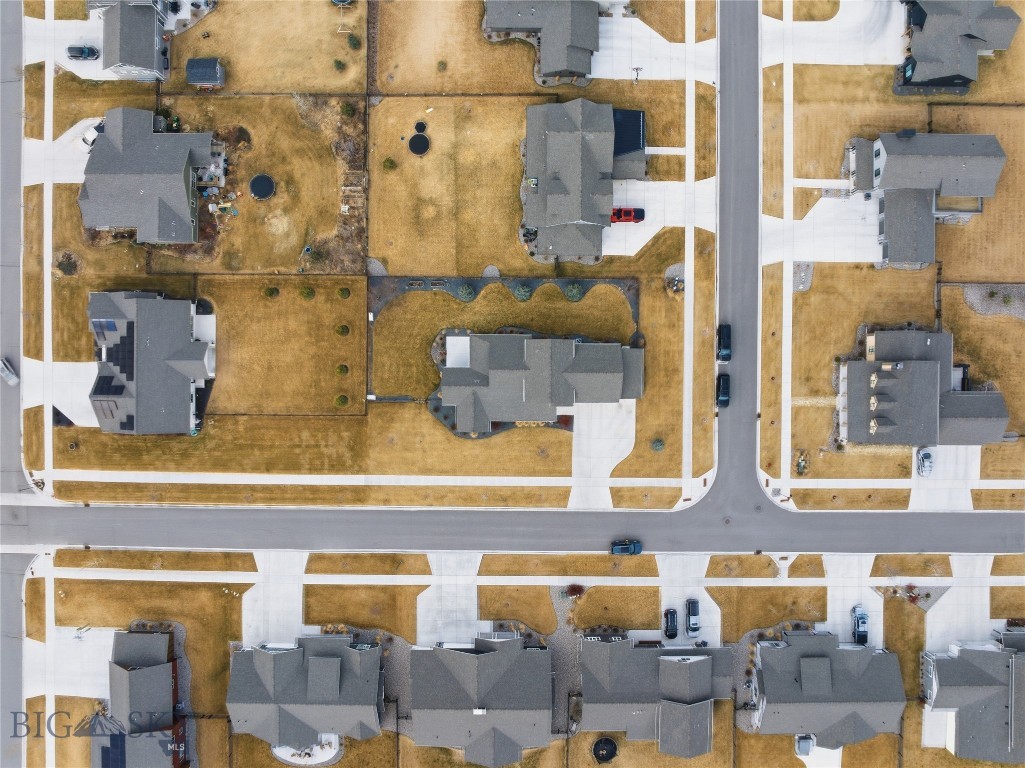 Pioneer Crossing - Residential