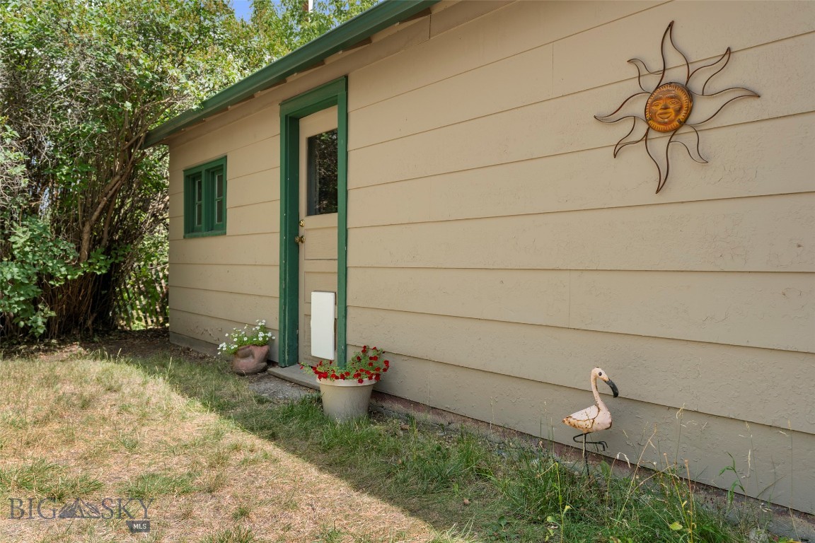 Rouse Additions - Residential