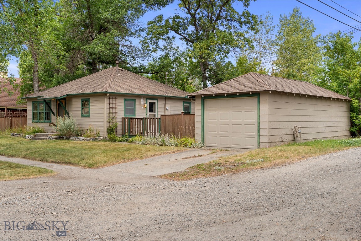 Rouse Additions - Residential