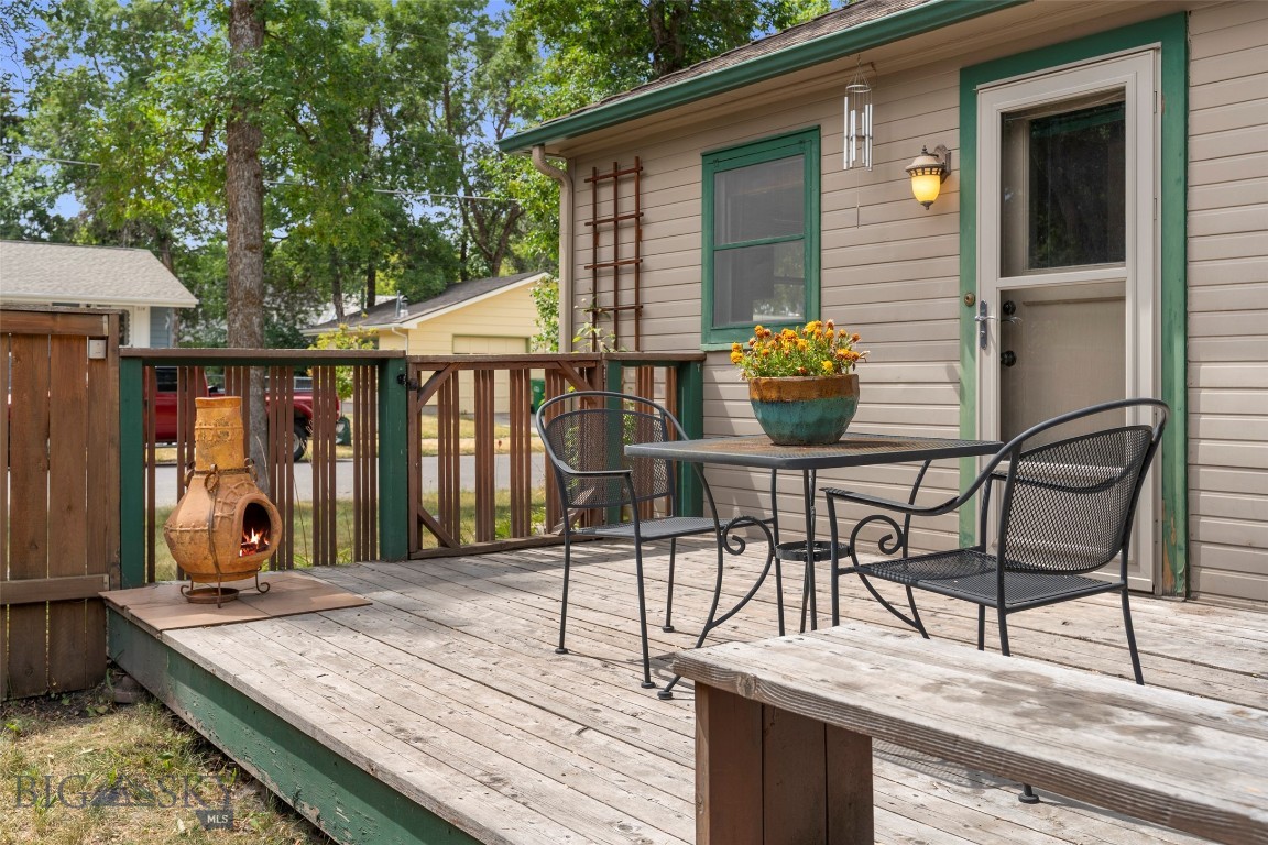Rouse Additions - Residential