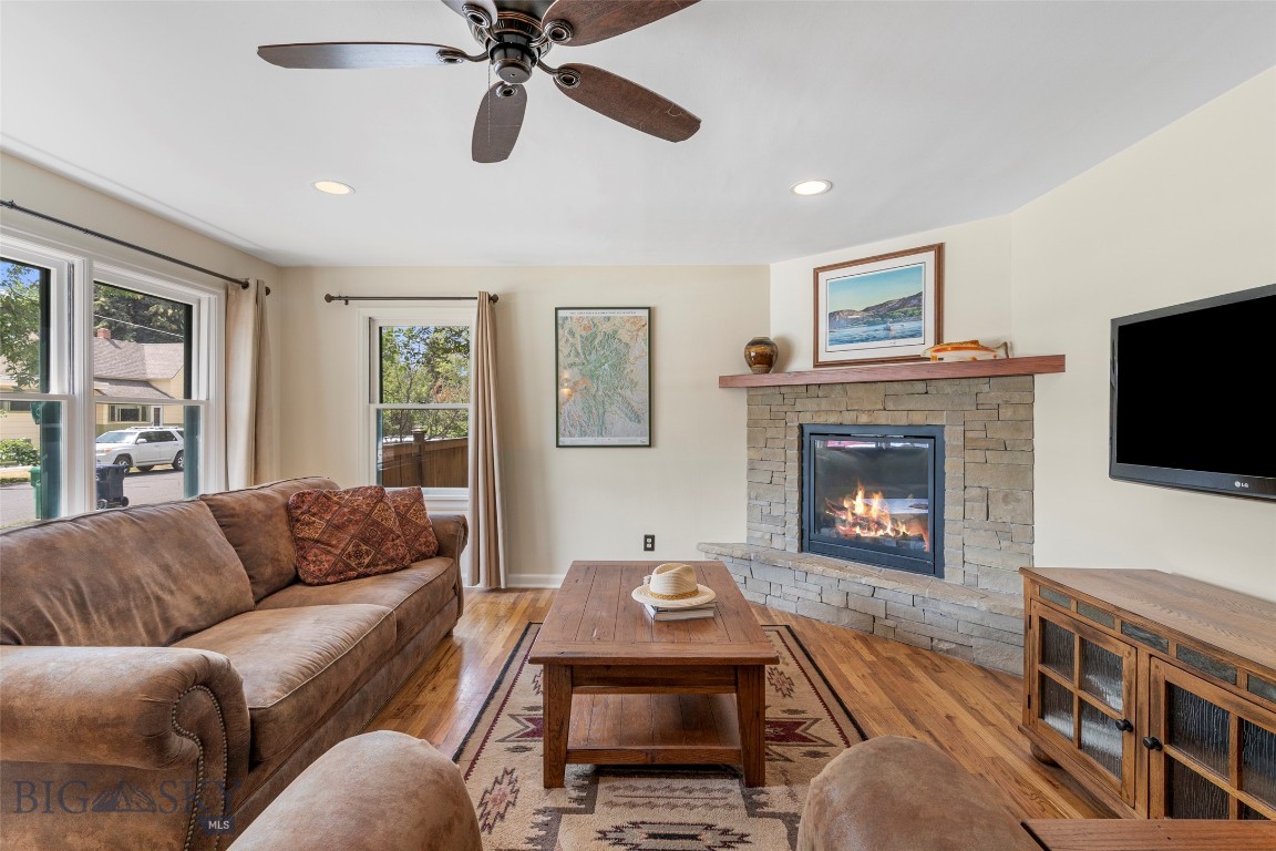 Rouse Additions - Residential