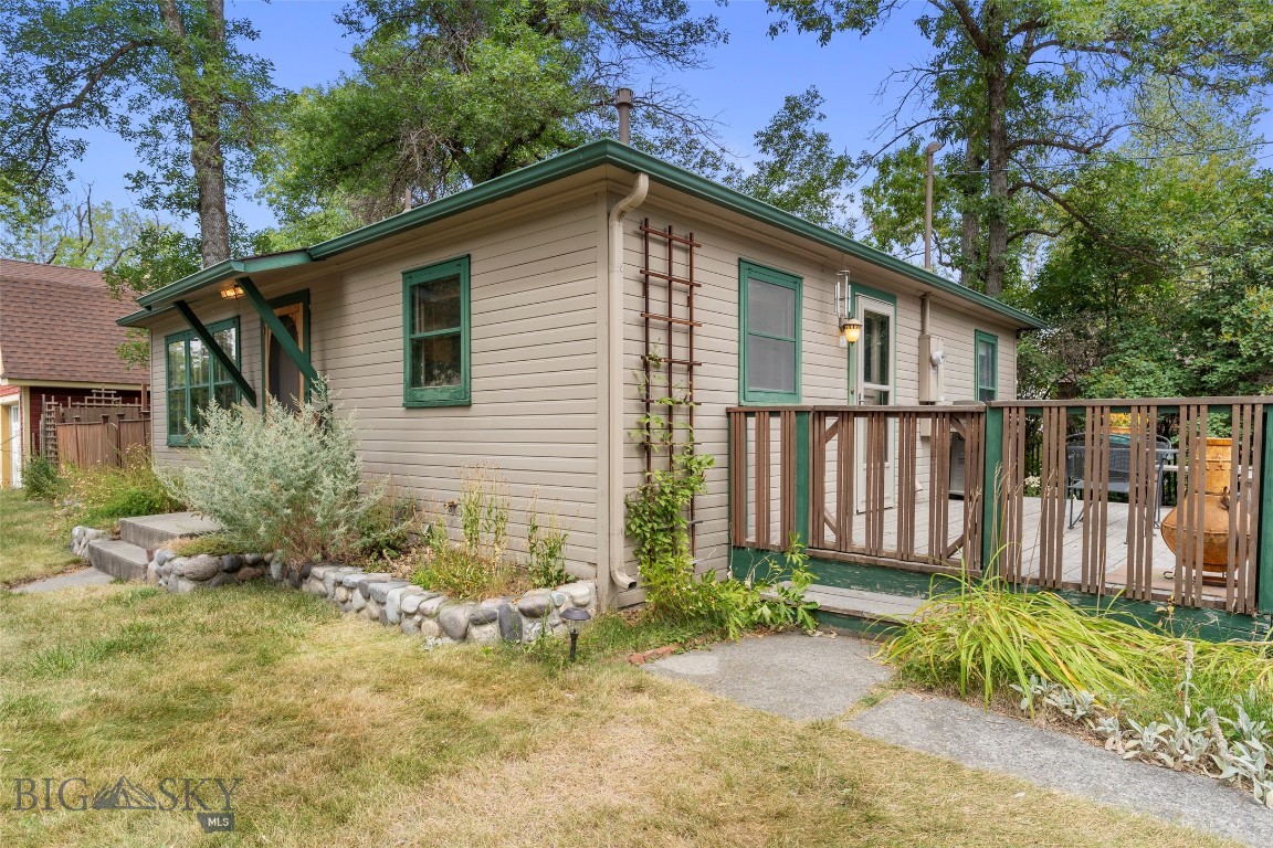 Rouse Additions - Residential
