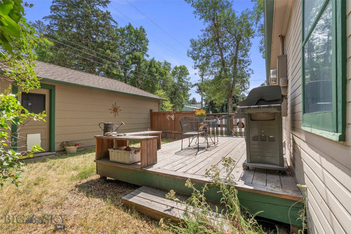 Rouse Additions - Residential