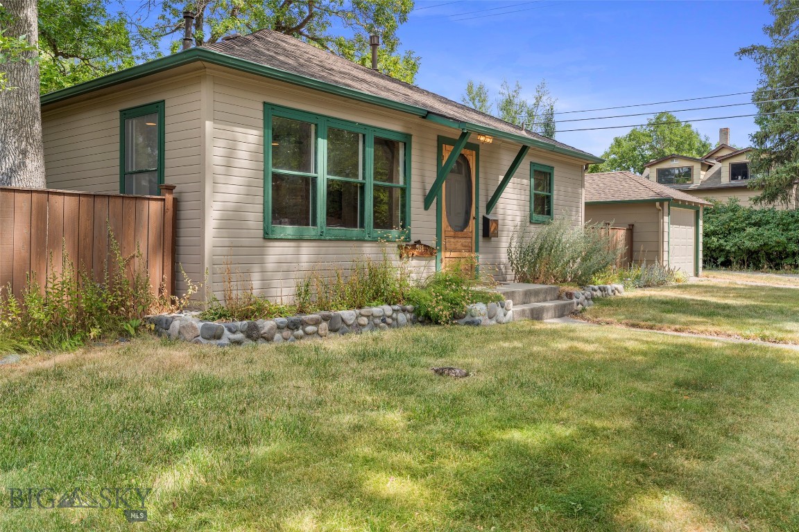 Rouse Additions - Residential