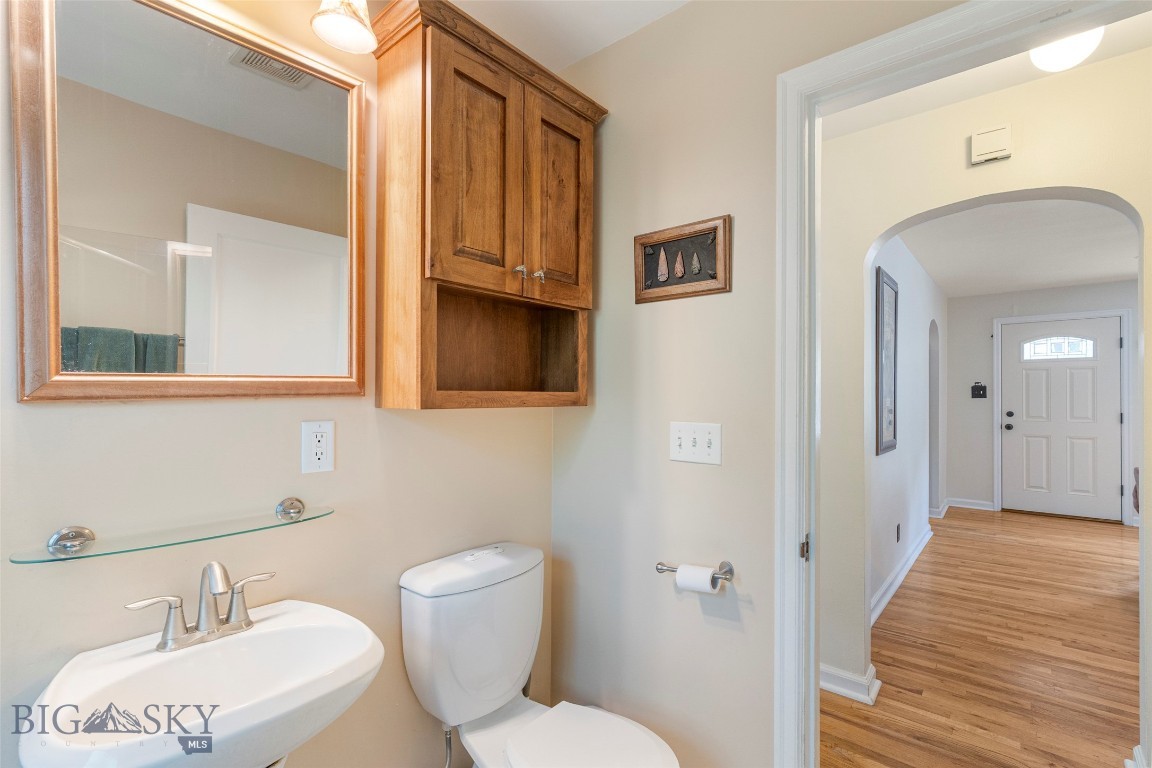 Rouse Additions - Residential
