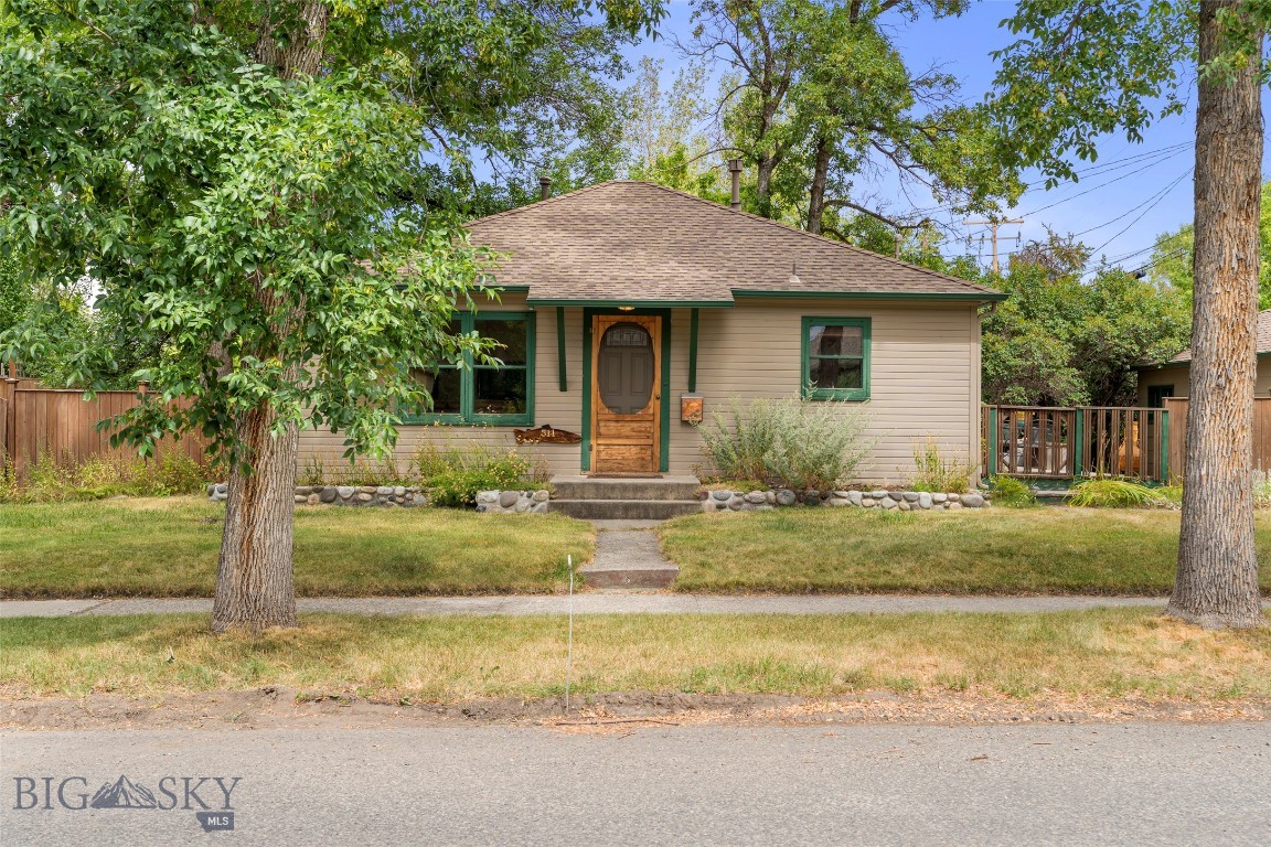 Rouse Additions - Residential