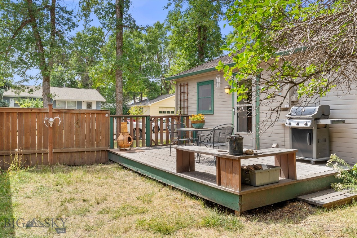 Rouse Additions - Residential