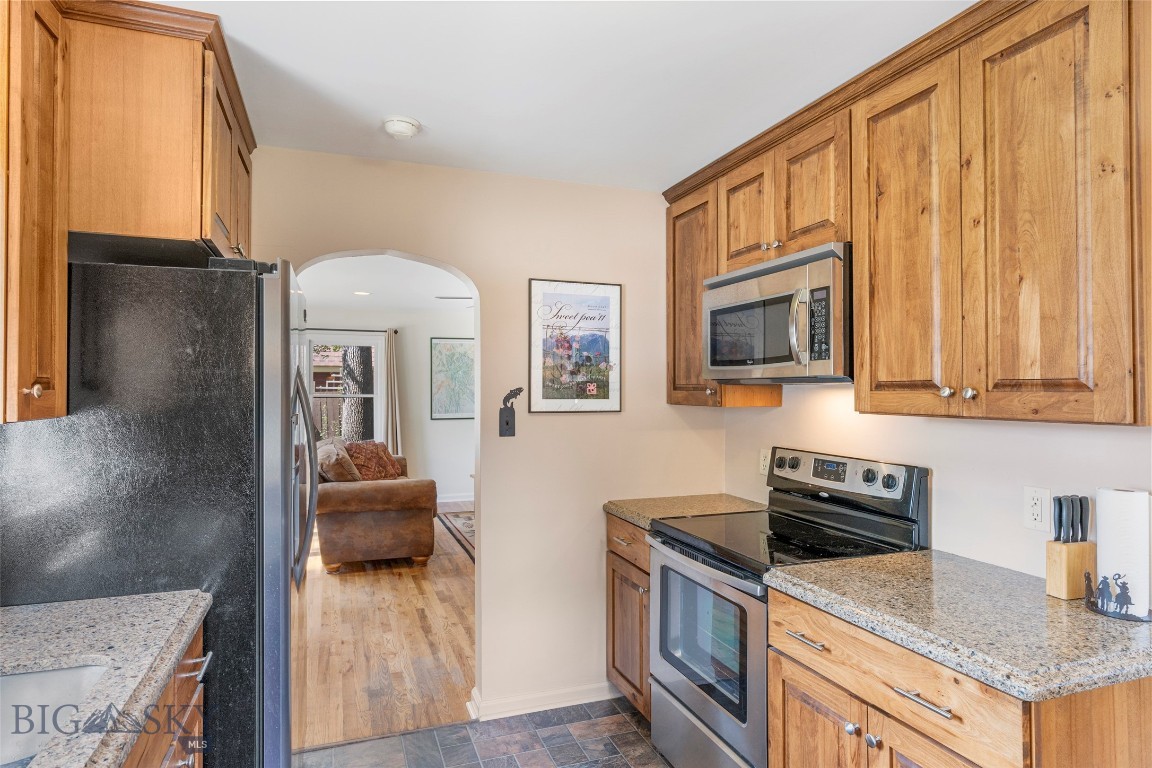 Rouse Additions - Residential