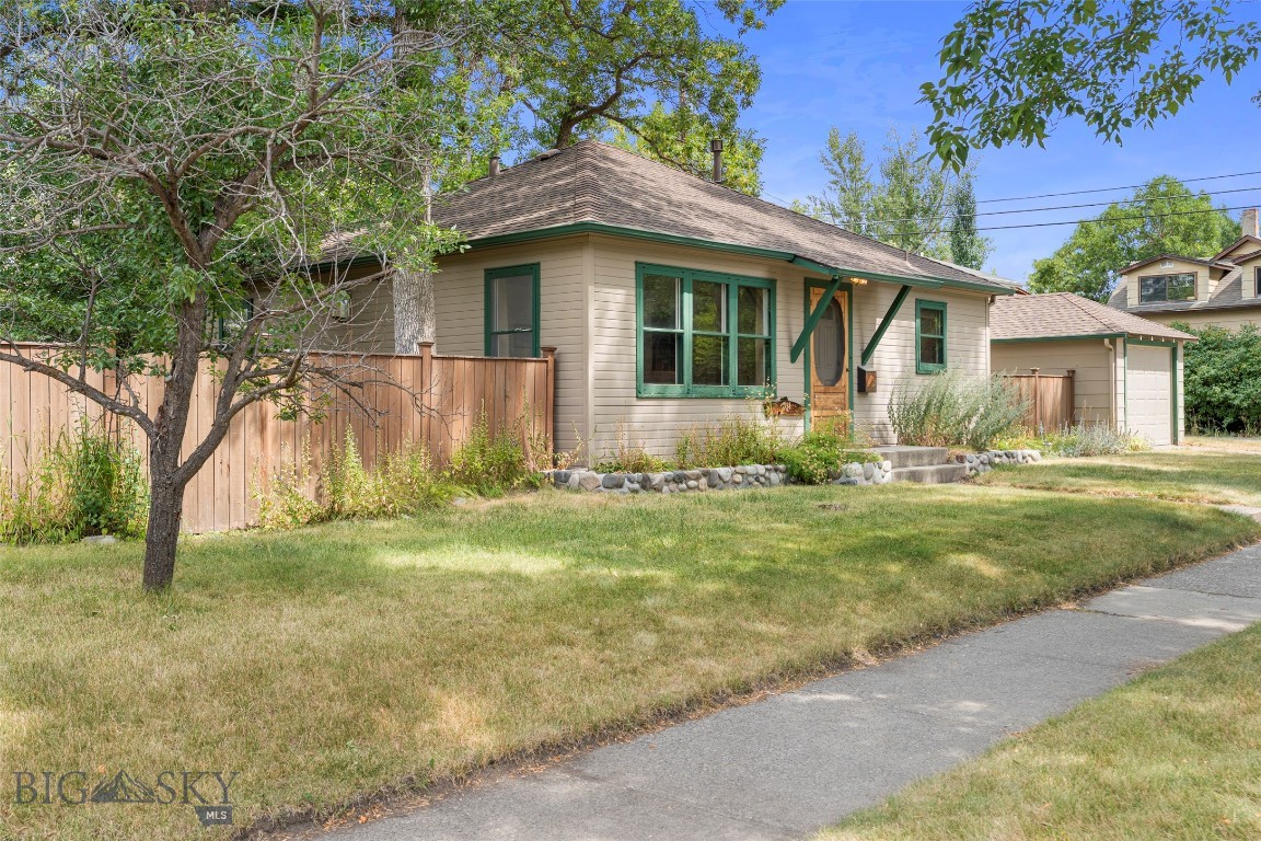 Rouse Additions - Residential