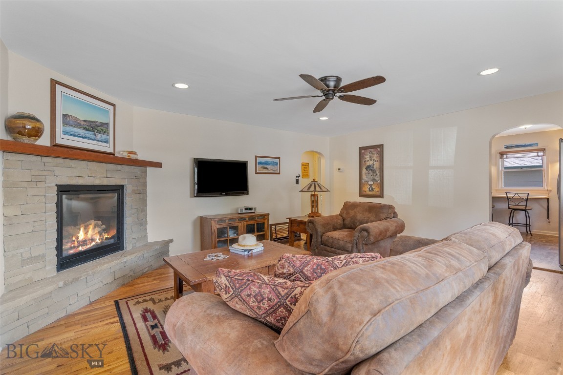 Rouse Additions - Residential