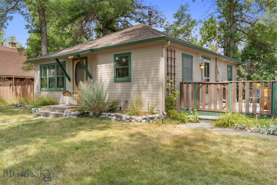 Rouse Additions - Residential