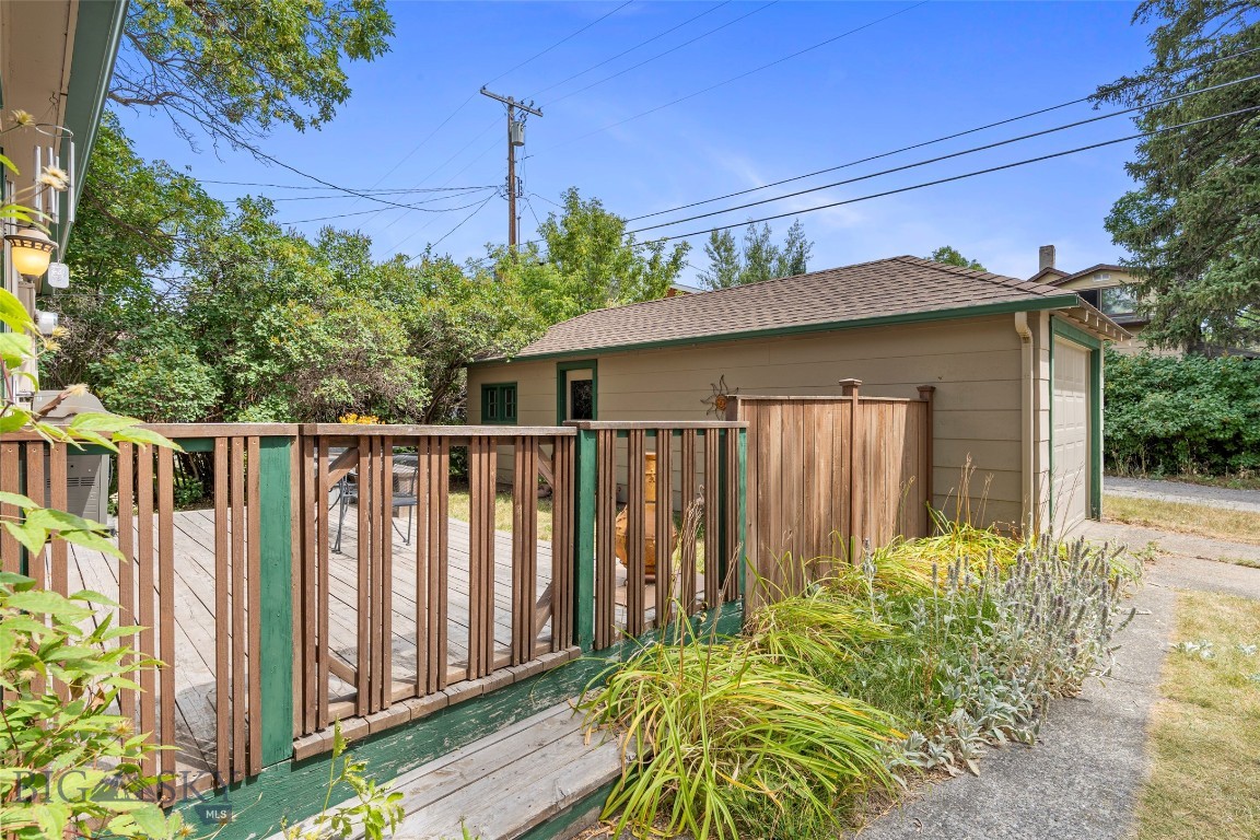 Rouse Additions - Residential