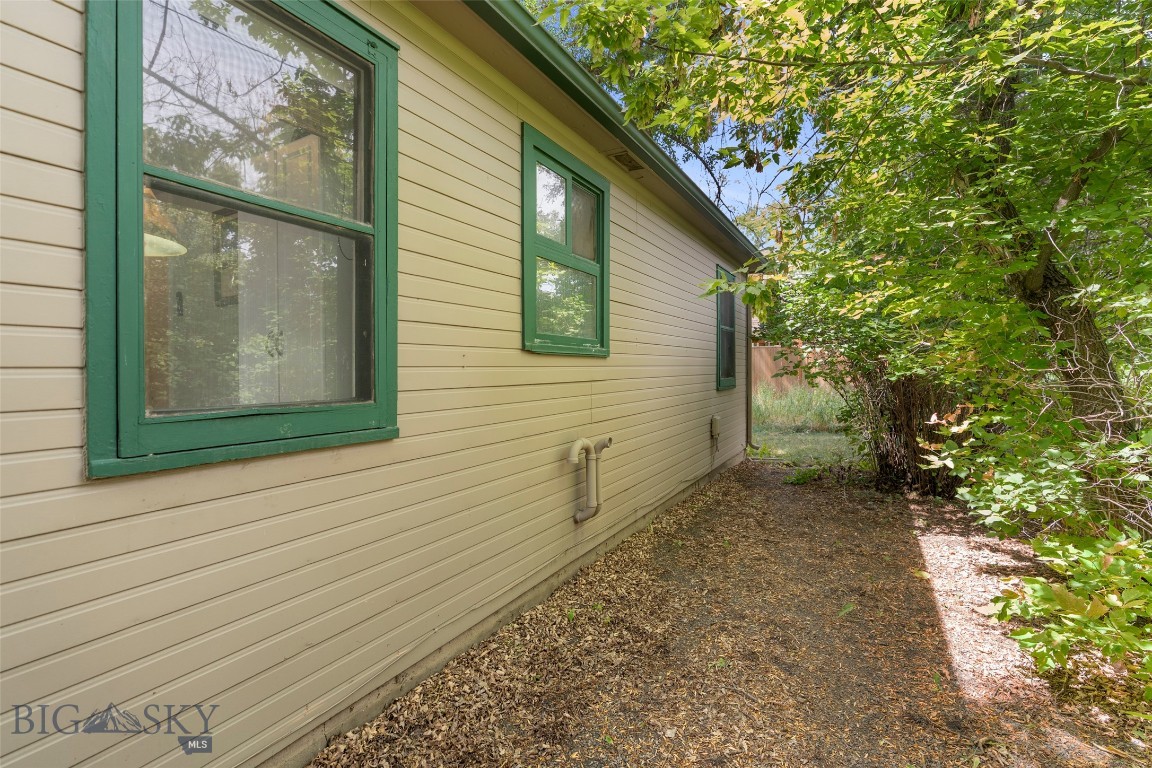 Rouse Additions - Residential