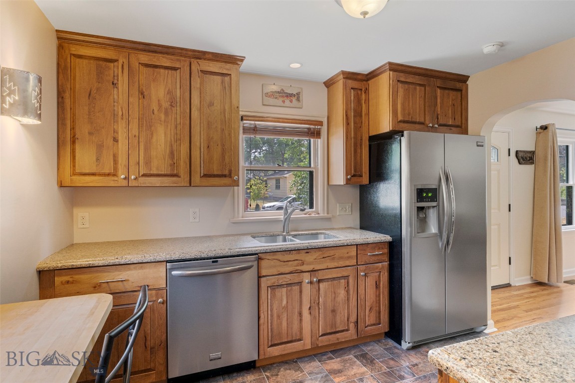 Rouse Additions - Residential