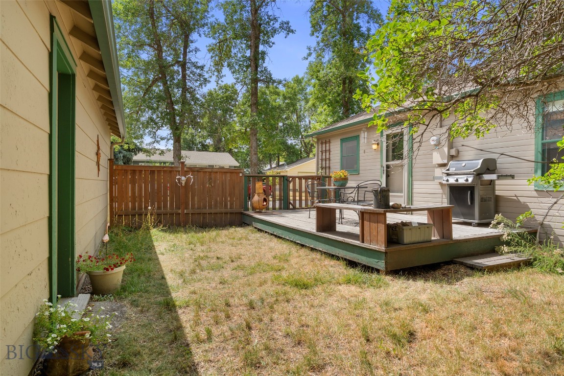 Rouse Additions - Residential