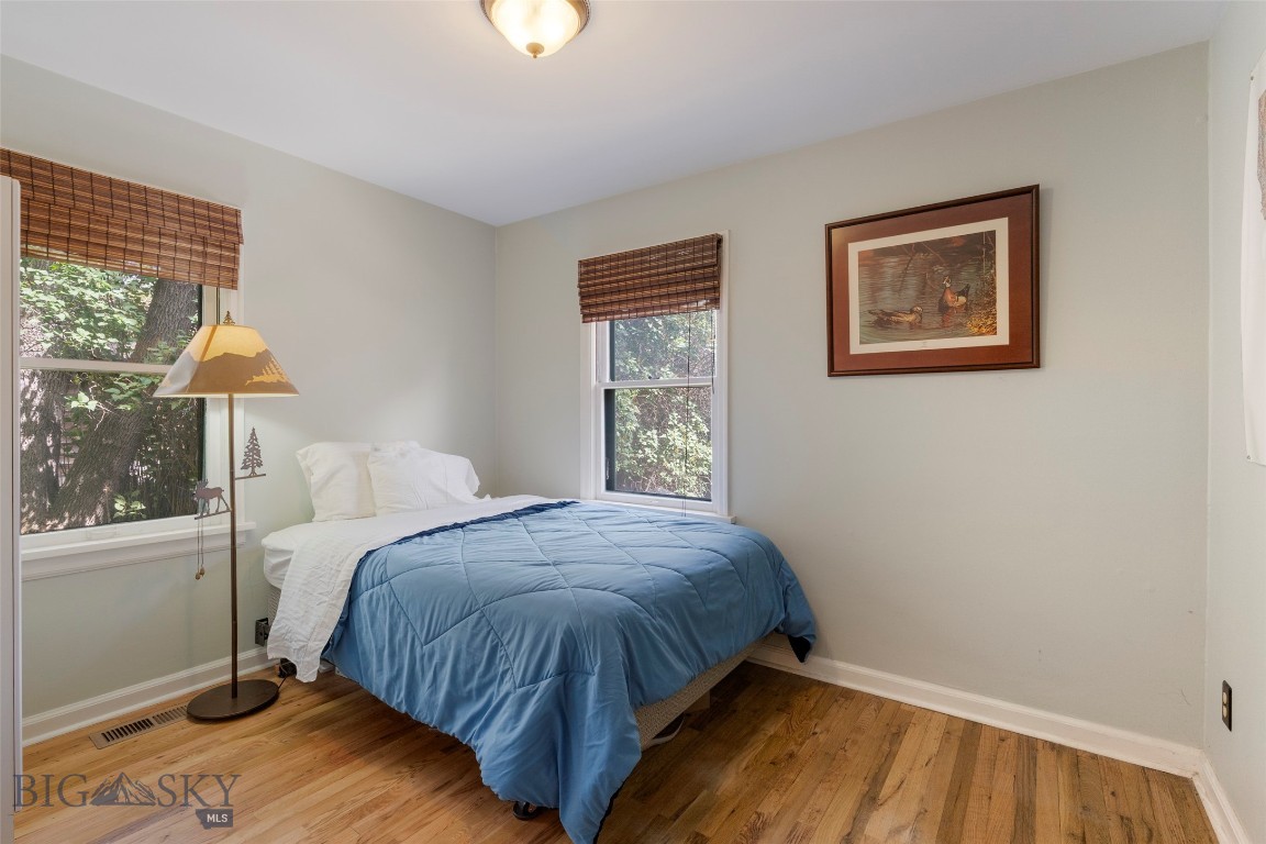 Rouse Additions - Residential