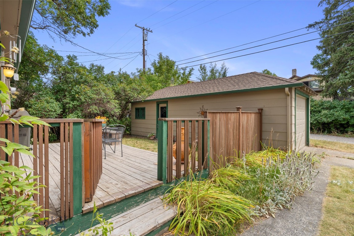 Rouse Additions - Residential