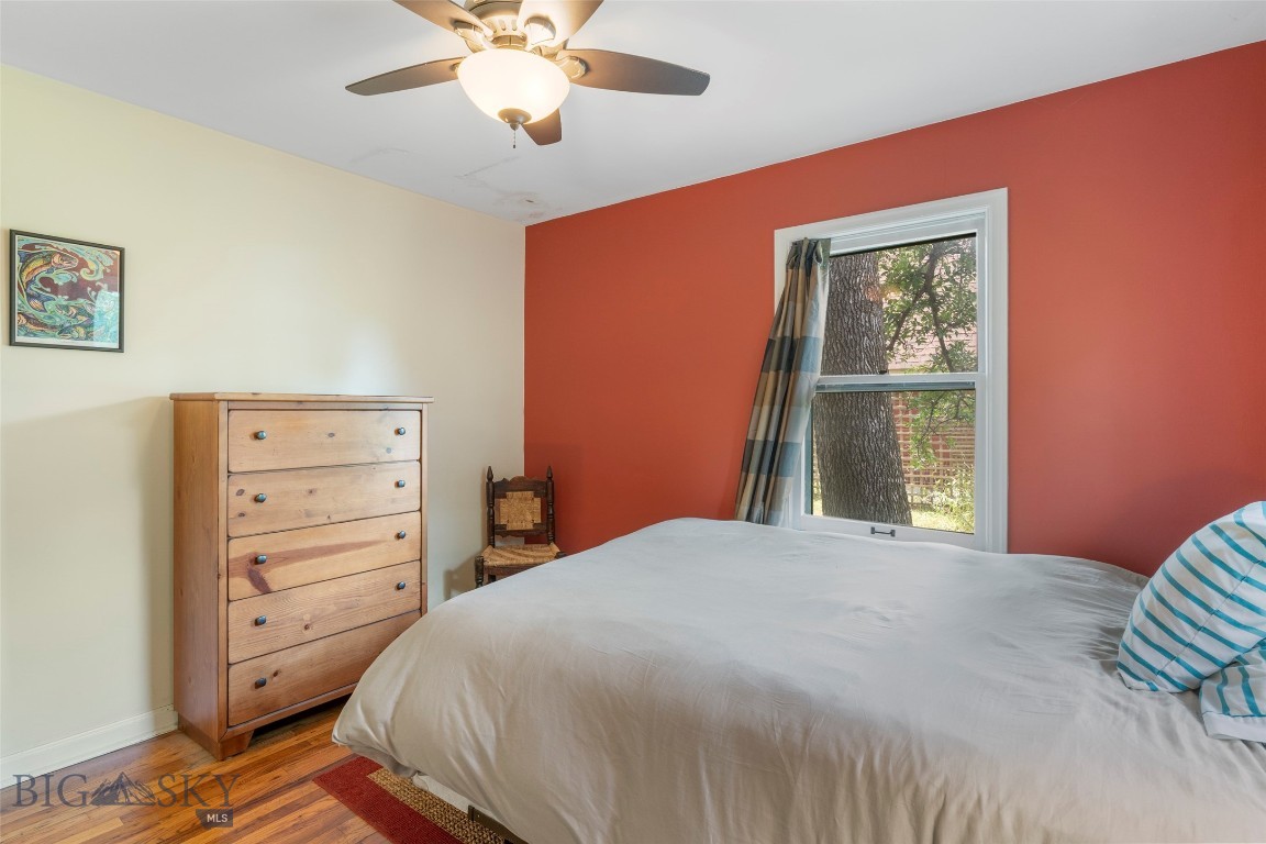 Rouse Additions - Residential
