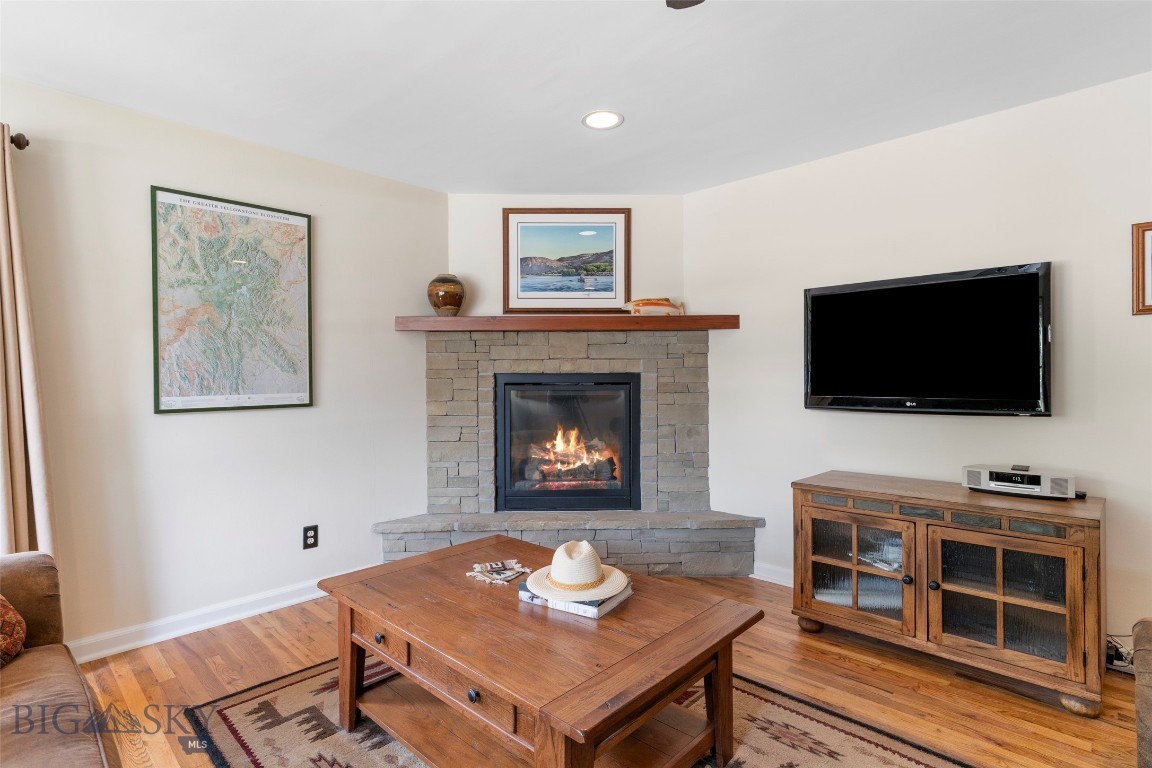 Rouse Additions - Residential