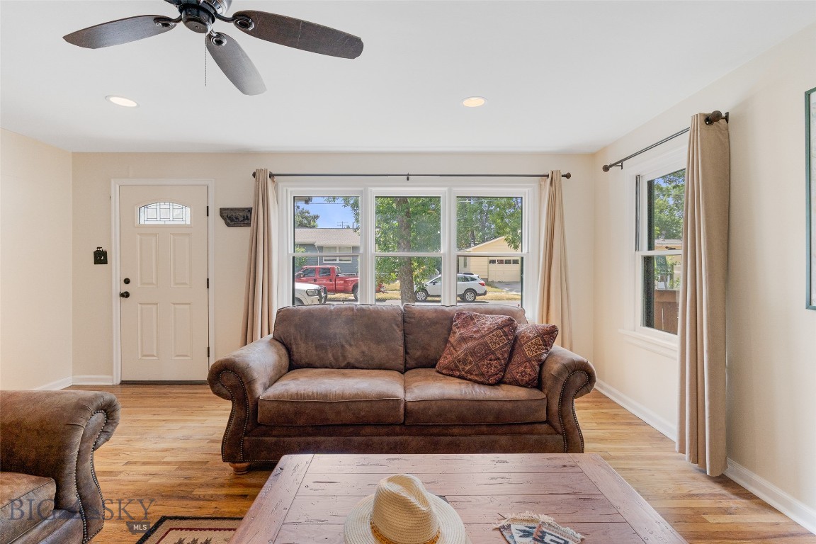 Rouse Additions - Residential