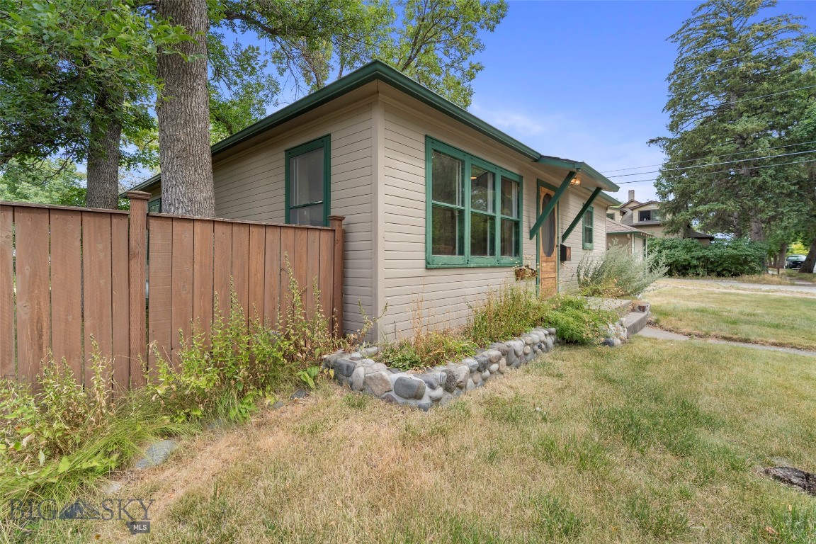Rouse Additions - Residential
