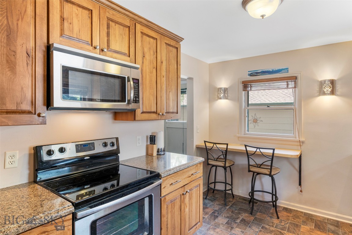 Rouse Additions - Residential