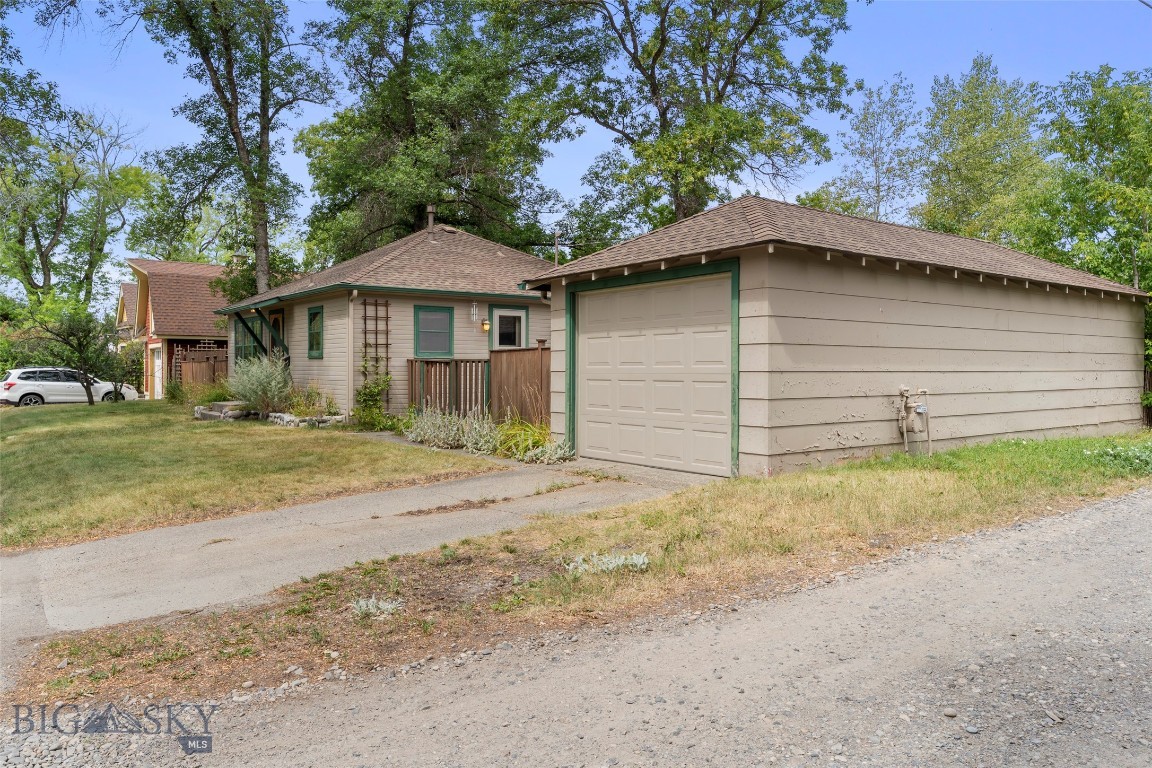 Rouse Additions - Residential