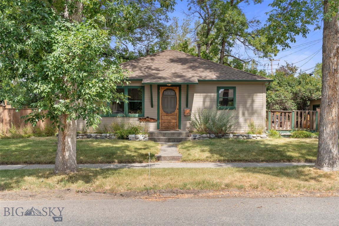 Rouse Additions - Residential