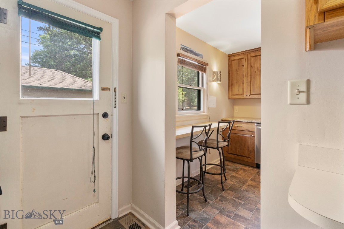 Rouse Additions - Residential