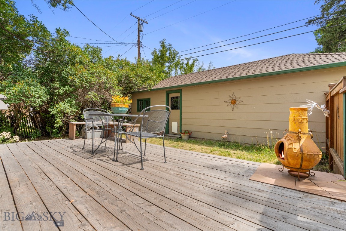 Rouse Additions - Residential