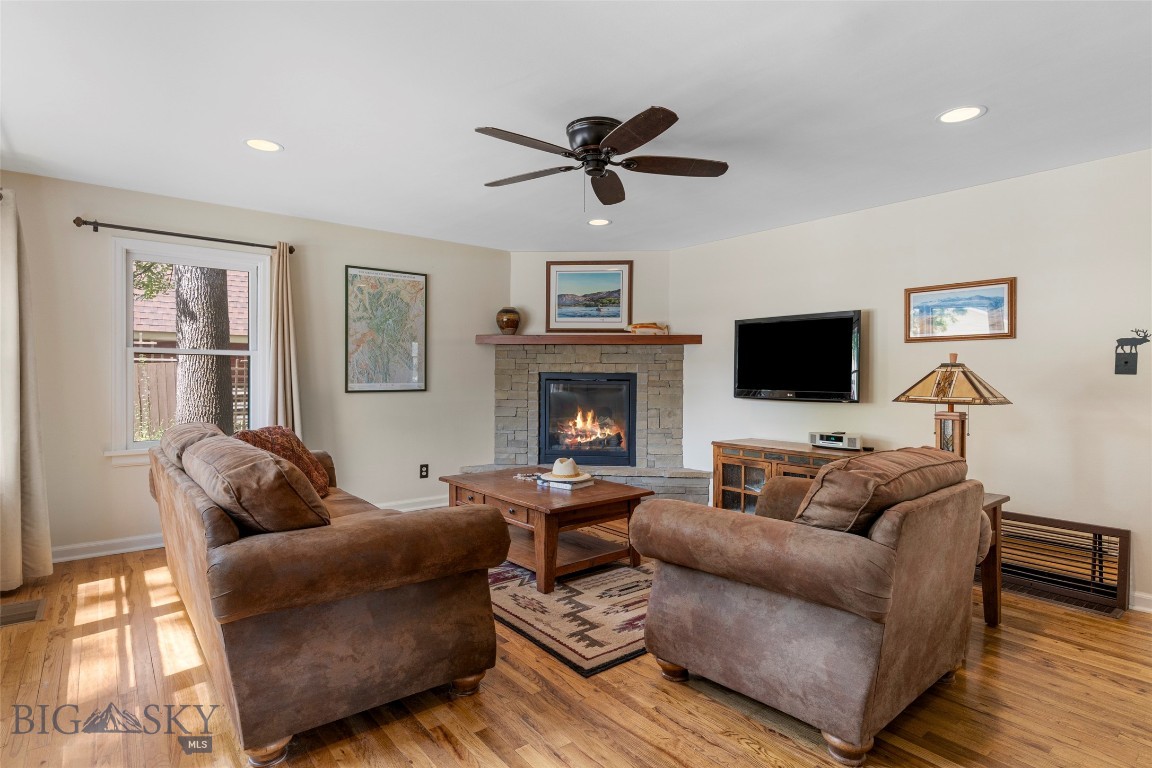Rouse Additions - Residential