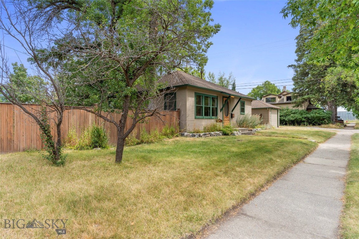 Rouse Additions - Residential