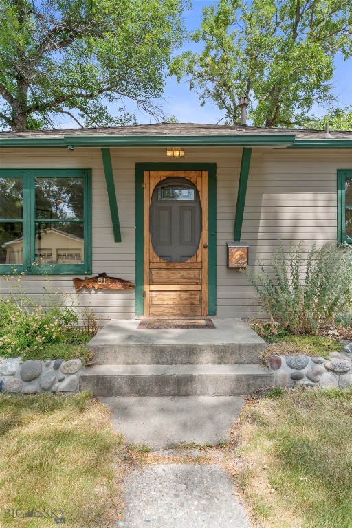 Rouse Additions - Residential
