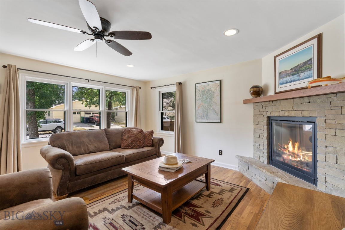 Rouse Additions - Residential
