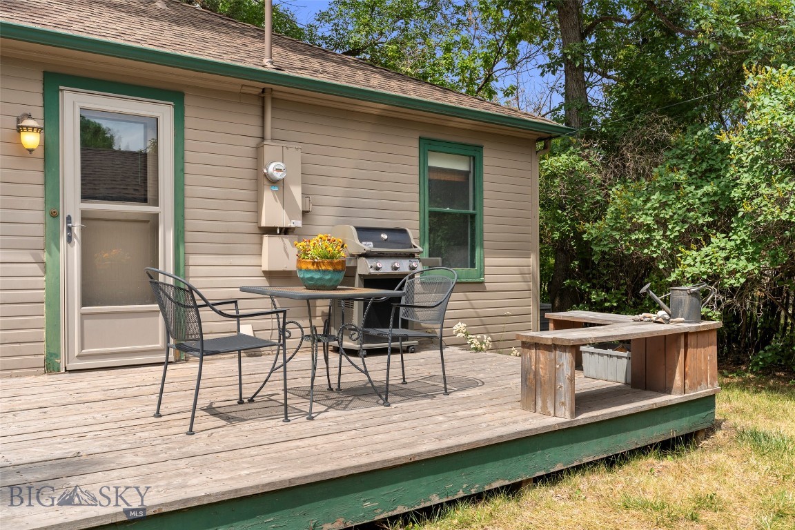 Rouse Additions - Residential