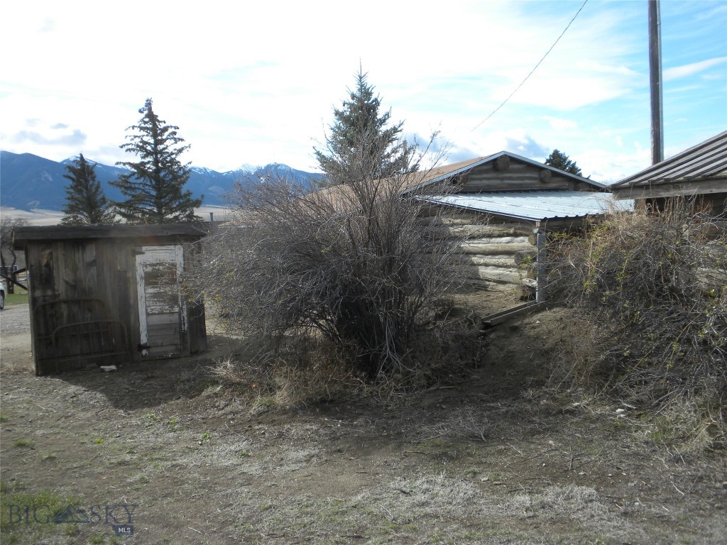 Certificate Of Survey COS - Residential