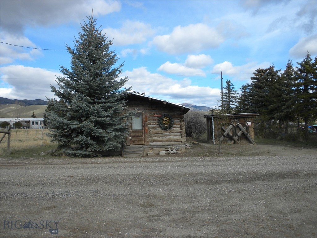 Certificate Of Survey COS - Residential