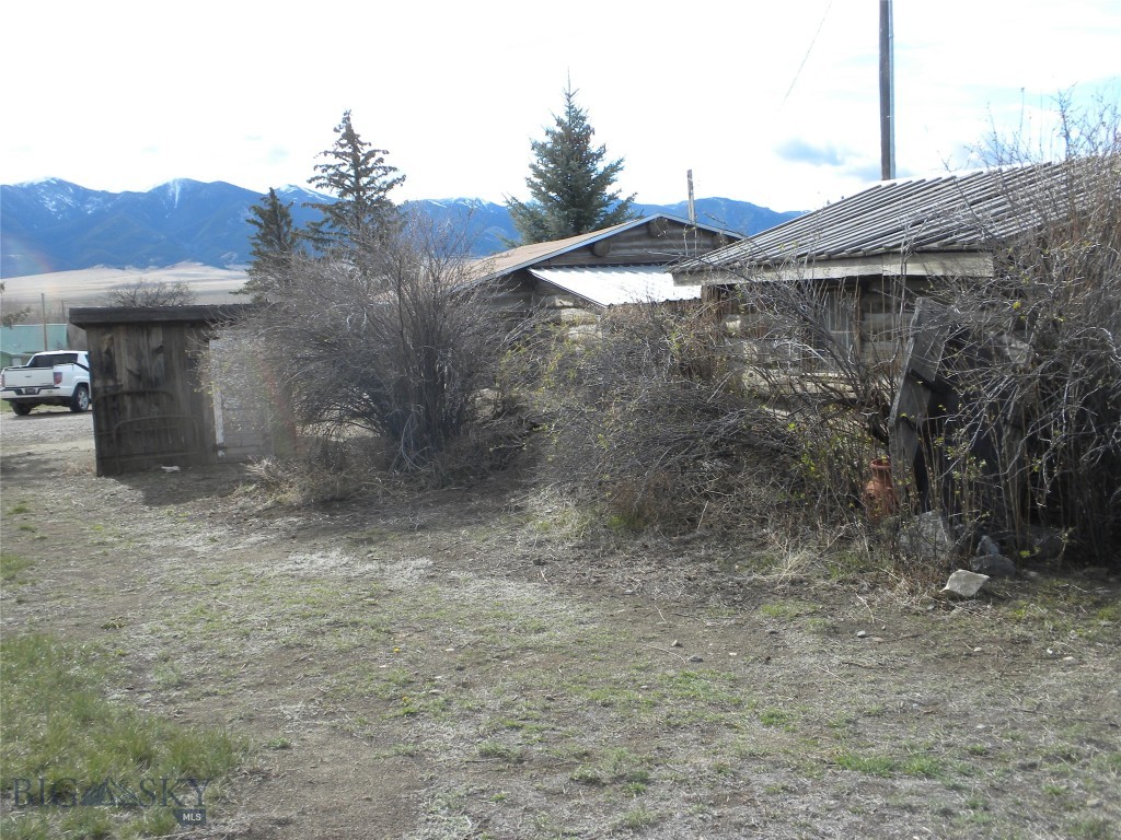 Certificate Of Survey COS - Residential