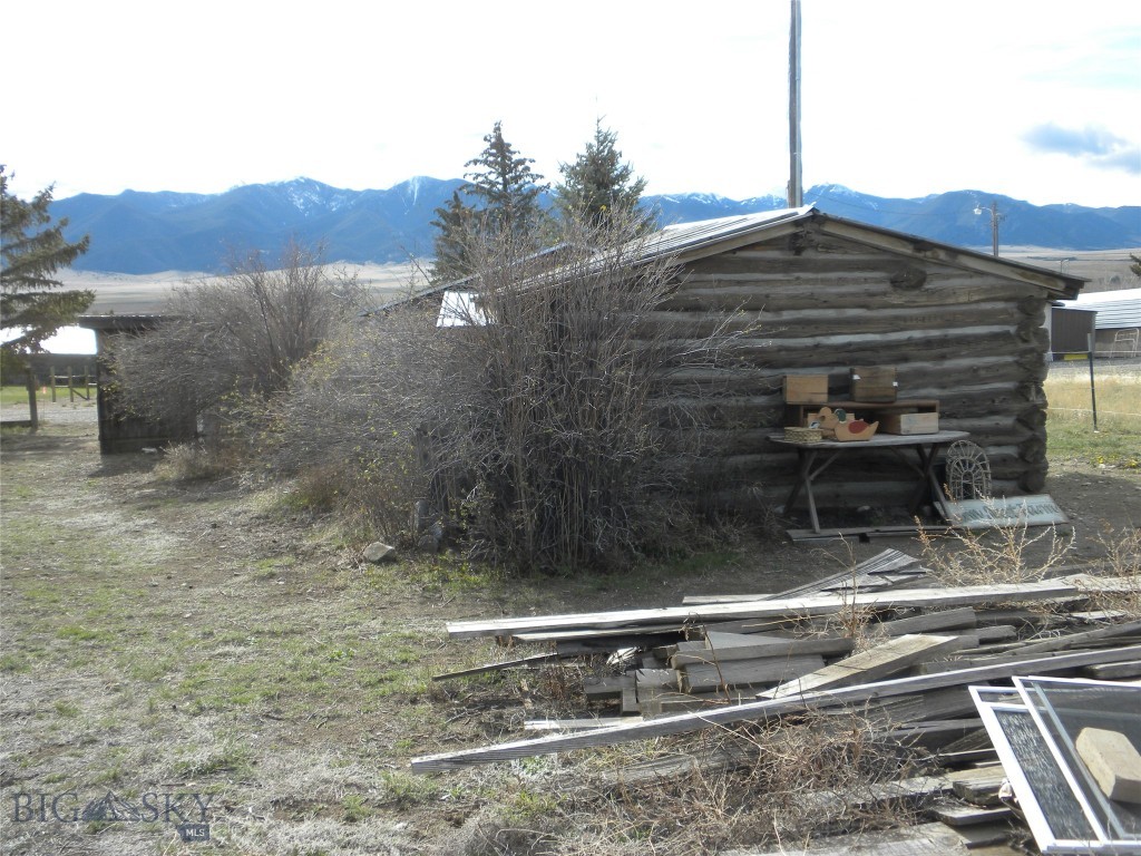 Certificate Of Survey COS - Residential